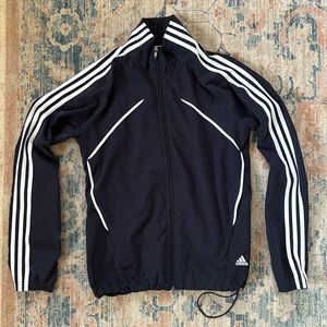 Adidas Jacket
